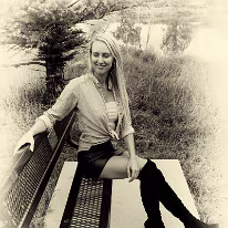 Photograph A Walk in the Park