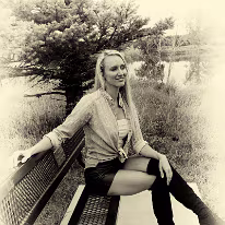 Photograph A Walk in the Park