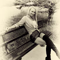 Photograph A Walk in the Park