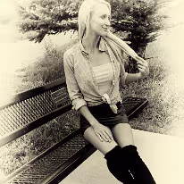 Photograph A Walk in the Park