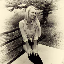Photograph A Walk in the Park