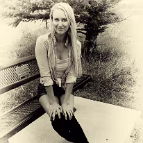 Photograph A Walk in the Park
