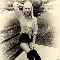 Photograph A Walk in the Park