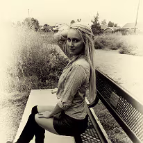 Photograph A Walk in the Park