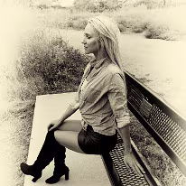 Photograph A Walk in the Park