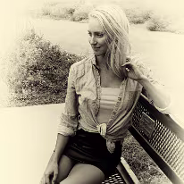 Photograph A Walk in the Park