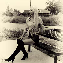 Photograph A Walk in the Park