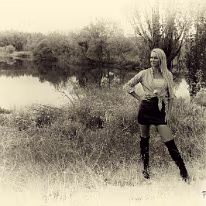 Photograph A Walk in the Park
