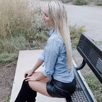 Photograph A Walk in the Park