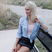 Photograph A Walk in the Park